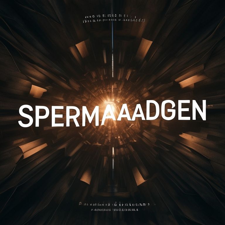 ใหม่! ประสบการณ์รับชม 'Spermageddon' ที่ไม่ควรพลาด